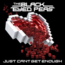 Just Can't Get Enough mp3 Single by The Black Eyed Peas