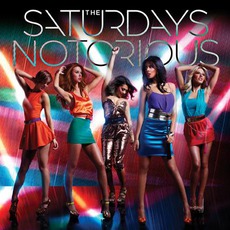 Notorious mp3 Single by The Saturdays
