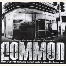 The Corner mp3 Single by Common