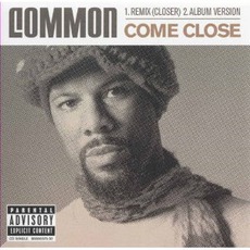 Come Close Remix (Closer) mp3 Single by Common