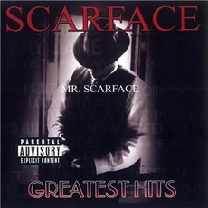 Mr. Scarface: Greatest Hits mp3 Artist Compilation by Scarface