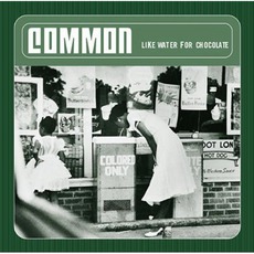 Like Water For Chocolate mp3 Album by Common