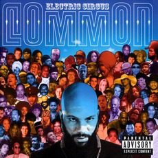 Electric Circus mp3 Album by Common