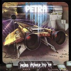 More Power To Ya mp3 Album by Petra