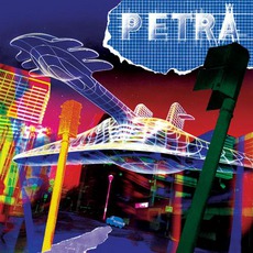 Back To The Street mp3 Album by Petra