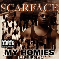 My Homies mp3 Album by Scarface