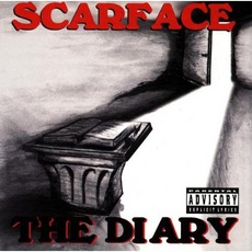 The Diary mp3 Album by Scarface