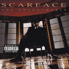 The Untouchable mp3 Album by Scarface