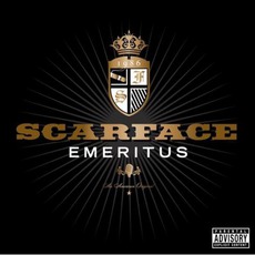 Emeritus mp3 Album by Scarface