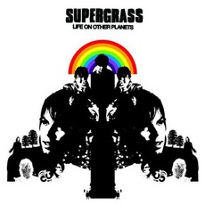 Life On Other Planets (Japanese Edition) mp3 Album by Supergrass