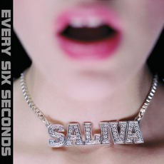 Every Six Seconds mp3 Album by Saliva