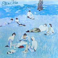 Blue Moves mp3 Album by Elton John