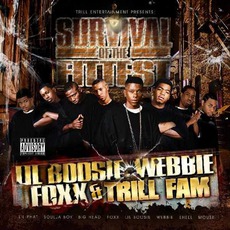 Survival Of The Fittest mp3 Album by Lil Boosie