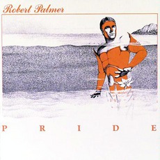 Pride mp3 Album by Robert Palmer