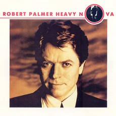 Heavy Nova mp3 Album by Robert Palmer