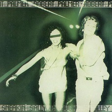 Sneakin' Sally Through The Alley mp3 Album by Robert Palmer