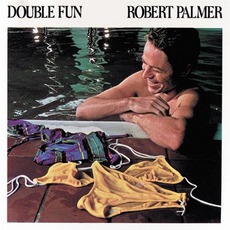 Double Fun mp3 Album by Robert Palmer