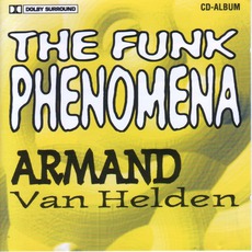 The Funk Phenomena mp3 Album by Armand Van Helden