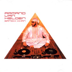 Gandhi Khan mp3 Album by Armand Van Helden
