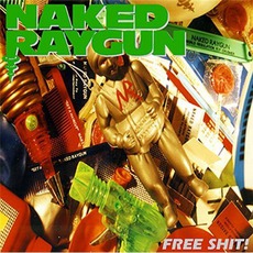 Free Shit! mp3 Live by Naked Raygun