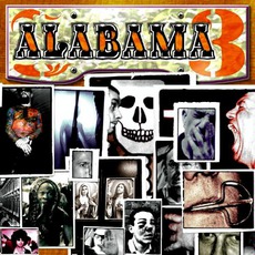 Exile On Coldharbour Lane mp3 Album by Alabama 3