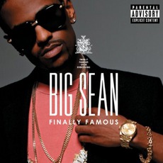 Finally Famous (Deluxe Edition) mp3 Album by Big Sean