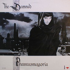 Phantasmagoria mp3 Album by The Damned