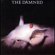 Strawberries mp3 Album by The Damned