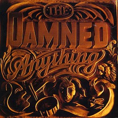 Anything mp3 Album by The Damned