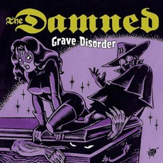 Grave Disorder mp3 Album by The Damned