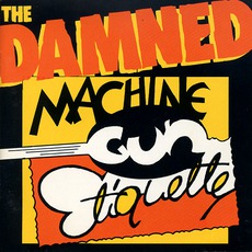 Machine Gun Etiquette mp3 Album by The Damned