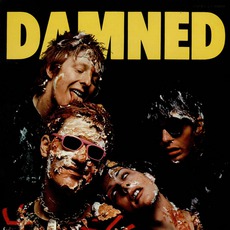 Damned Damned Damned mp3 Album by The Damned