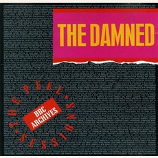 The Peel Sessions mp3 Album by The Damned