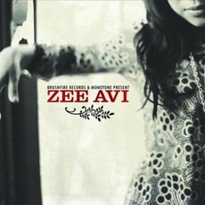 Zee Avi mp3 Album by Zee Avi