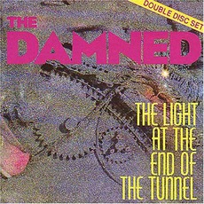 The Light At The End Of The Tunnel mp3 Artist Compilation by The Damned
