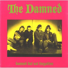 Damned But Not Forgotten mp3 Artist Compilation by The Damned