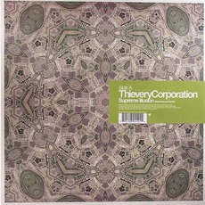 Supreme Illusion mp3 Single by Thievery Corporation
