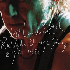 Roskilde Orange Stage 1999 mp3 Live by Ulf Lundell