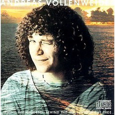 ...Behind The Gardens-Behind The Wall-Under The Tree... mp3 Album by Andreas Vollenweider