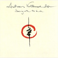 Dancing With The Lion mp3 Album by Andreas Vollenweider
