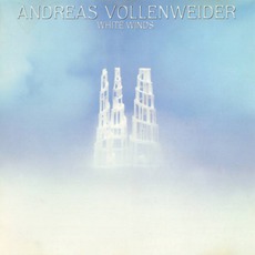 White Winds (Seeker's Journey) mp3 Album by Andreas Vollenweider