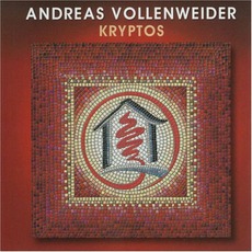 Kryptos (Remastered) mp3 Album by Andreas Vollenweider