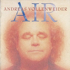 Air mp3 Album by Andreas Vollenweider