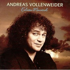 Eolian Minstrel mp3 Album by Andreas Vollenweider