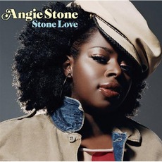 Stone Love mp3 Album by Angie Stone