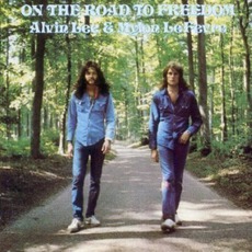 On The Road To Freedom mp3 Album by Alvin Lee & Mylon Lefevre