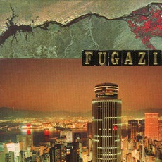 End Hits mp3 Album by Fugazi