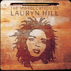 The Miseducation Of Lauryn Hill mp3 Album by Lauryn Hill