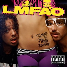 Sorry For Party Rocking mp3 Album by LMFAO