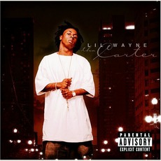 Tha Carter mp3 Album by Lil Wayne